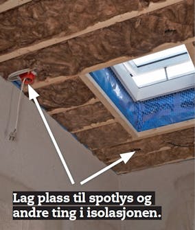 Tak baderom Tak baderom